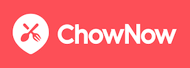 Order delivery from ChowNow