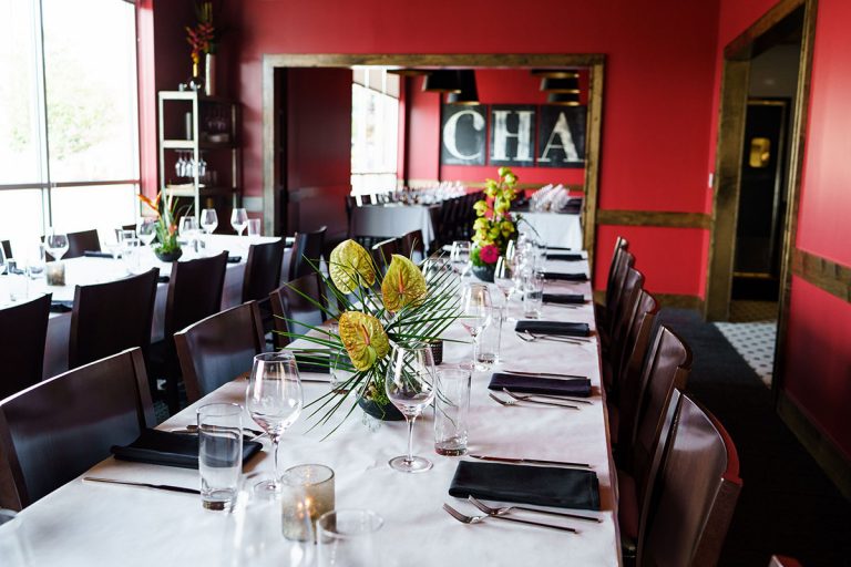 Private Dining Char Huntsville