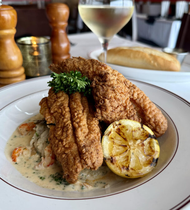 Char HSV Restaurant Week