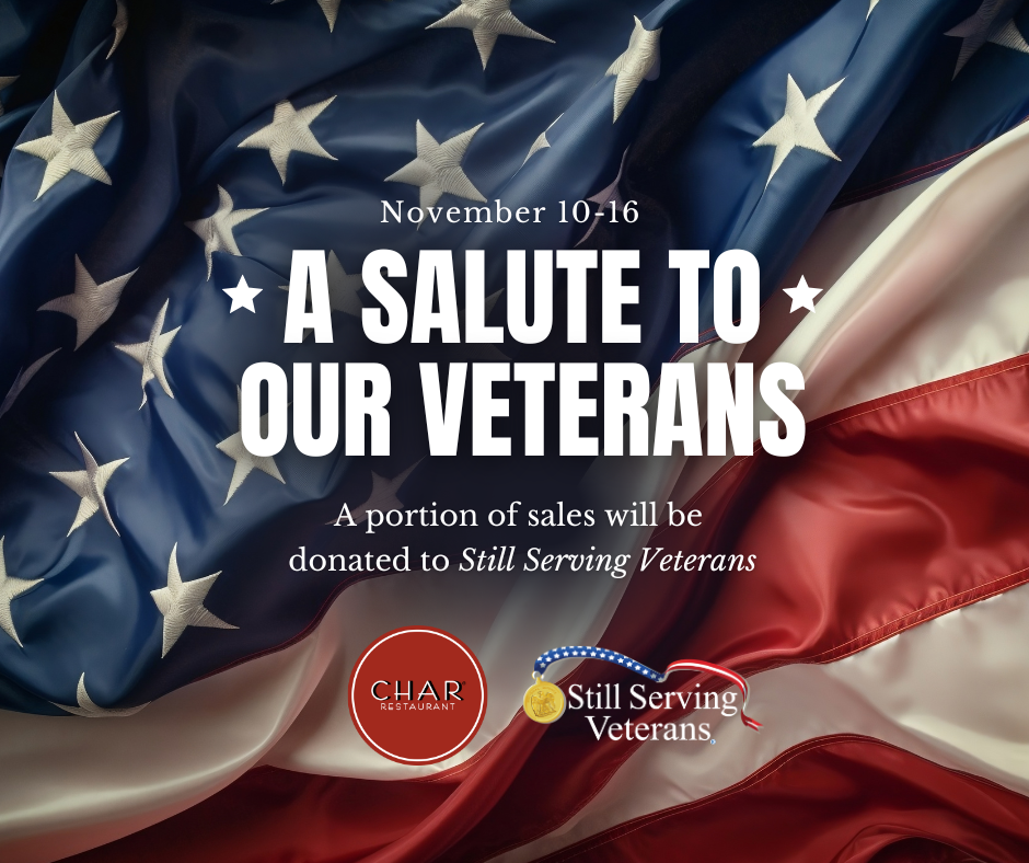Char Veterans 2025 (Facebook Post)
